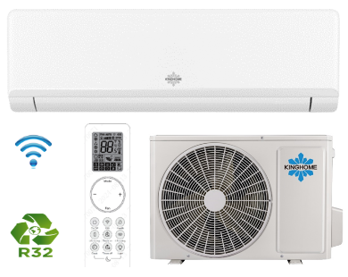 KWH09AWAXB-K6DNA3B Серия COSMO inverter R32