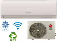 Кондиционер Chigo Angel Inverter CS-35V3G